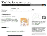 map-room